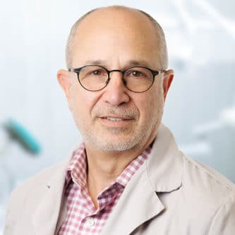 Dr. Michael Rosenbaum