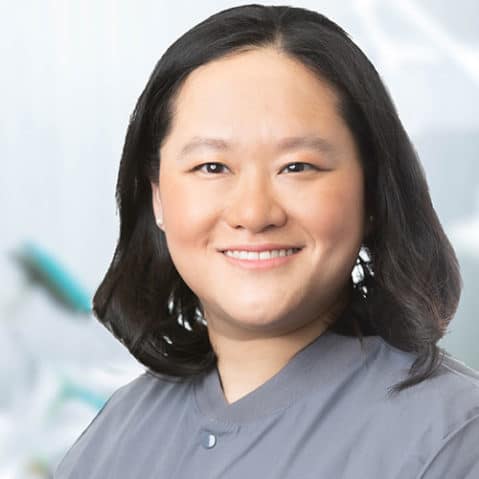 Dr. Winona Wu