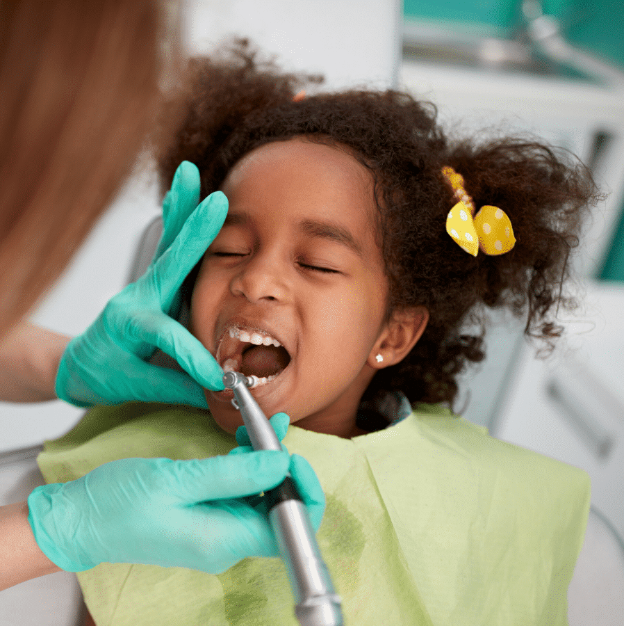 Pediatric Dentistry Oakland