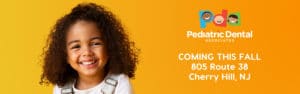 Pediatric Dental Associates New Location at 805 Route 38 Cherry Hill, NJ