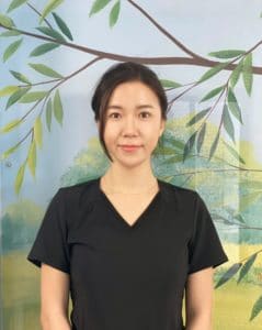 Dr. Haein-Kil