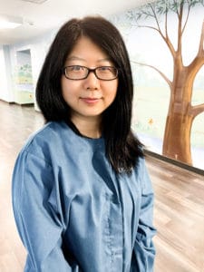 Dr. Ku