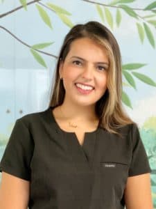Dr. Sunna Bashir