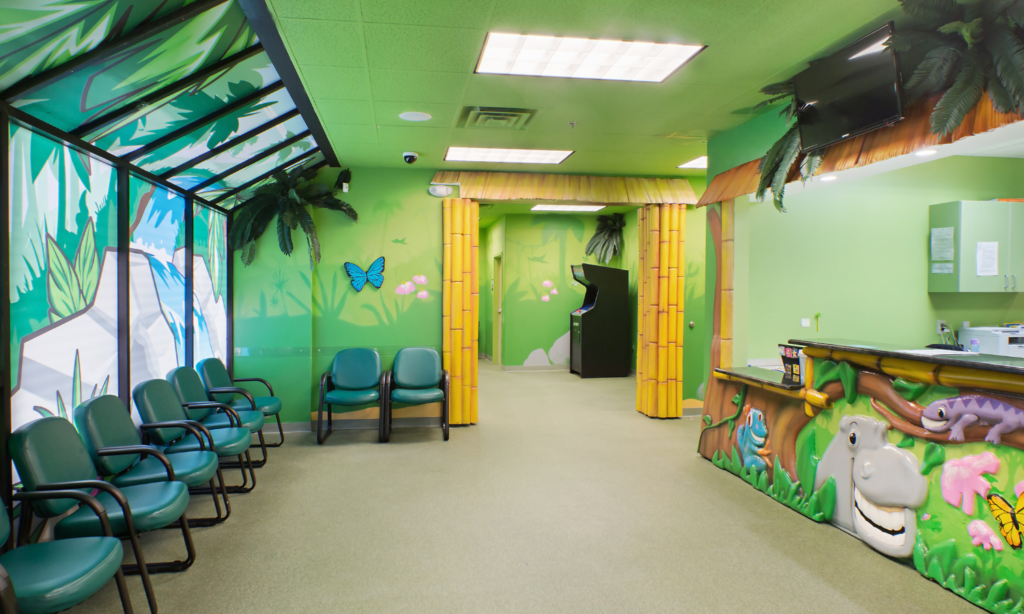 Pediatric Dental Associates - Pediatric Dentist in West Philadelphia, PA