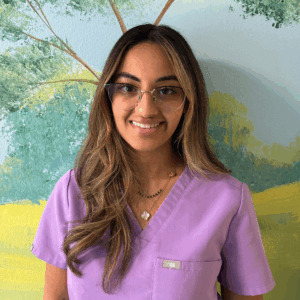 marina milad headshot