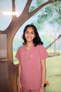 Jasmine Patel headshot