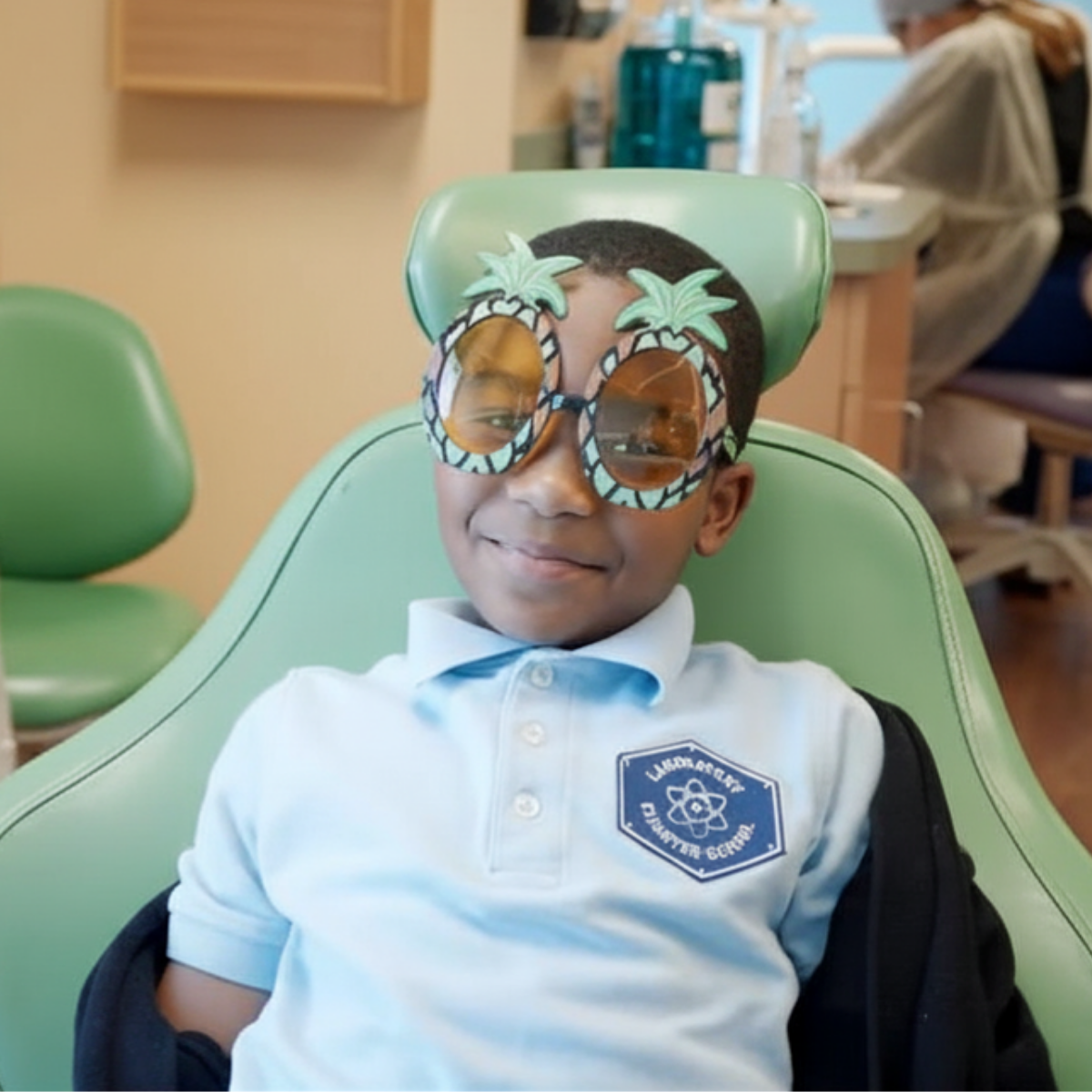 Pediatric Dental Associates of West Philadelphia