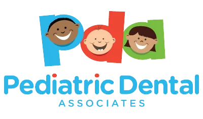 Pediatric Dental Associates Logo