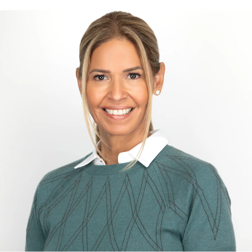 Alegria D’Agostino, DMD, pediatric dentist at PDA Allegheny Ave, Philadelphia