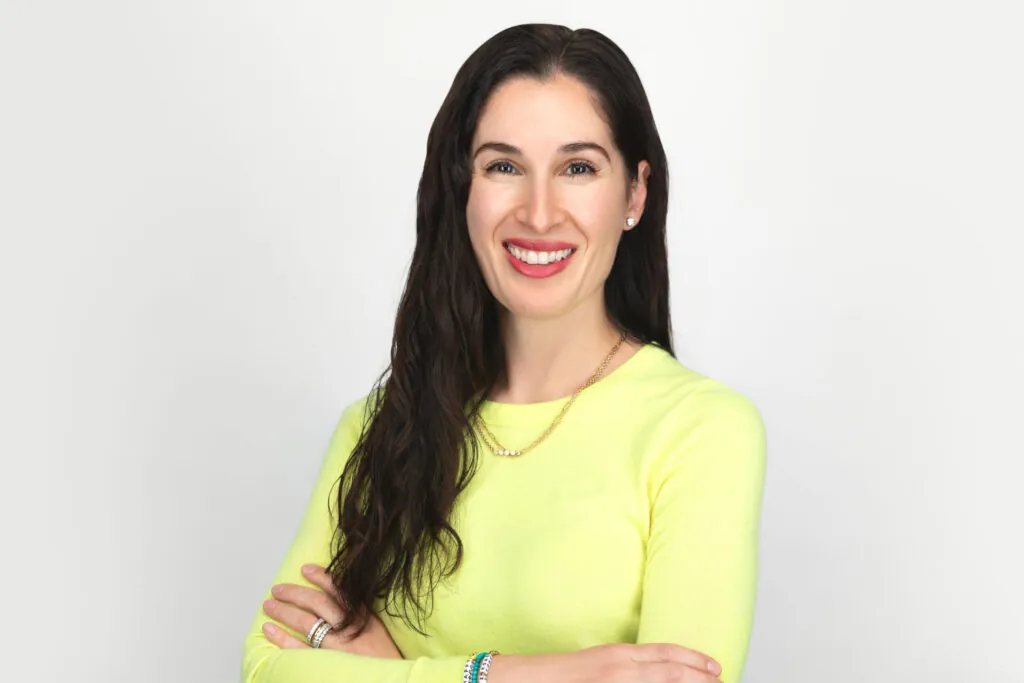 Dana Chianese, DMD, pediatric dentist at PDA Allegheny Ave, Philadelphia