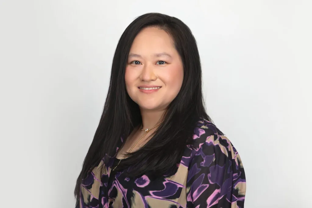 Winona Wu, DMD, pediatric dentist in Northeast Philadelphia