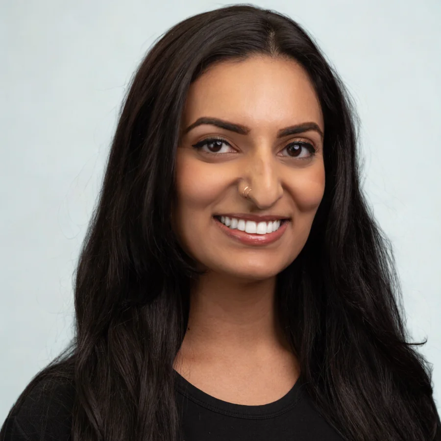 Mariam Azim, DMD, pediatric dentist in Northeast Philadelphia